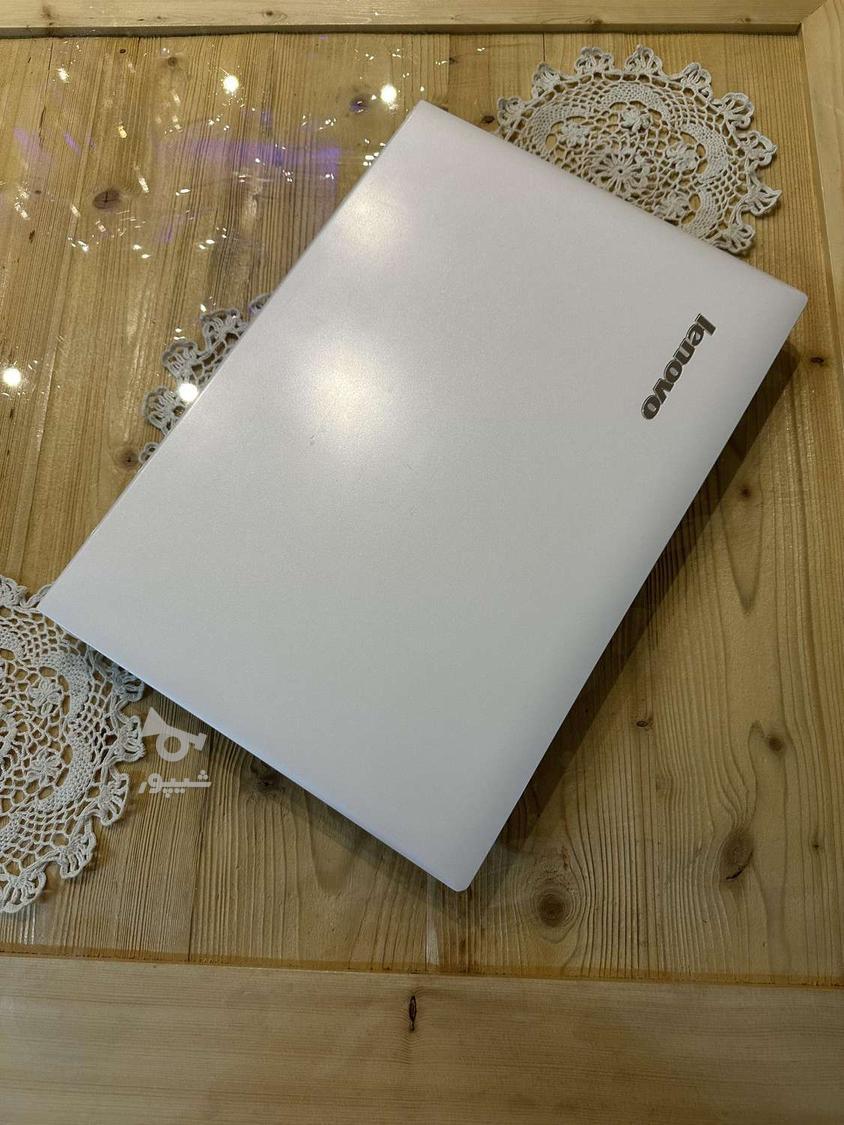 لپ تاپ Lenovo ideapad Z500 - شیپور لپ تاپ Lenovo ideapad Z500 - شیپور
