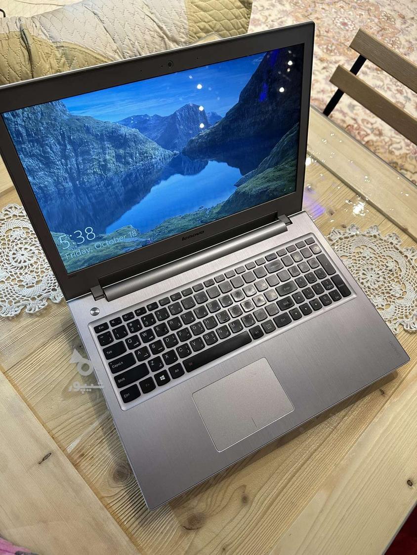 لپ تاپ Lenovo ideapad Z500 - شیپور لپ تاپ Lenovo ideapad Z500 - شیپور