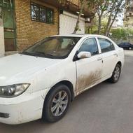 لیفان 620 1800cc معاوضه