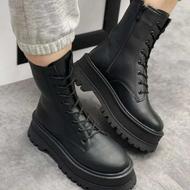 نیم بت زنانه مشکی زیبا سفارش در چت