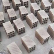 کار در کارخانه آجر