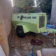 کمپرسور سولر 185