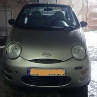 MVM 110 سه سیلندر مدل 84