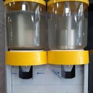 شربت سرد کن مخلوط کن میکسر فریزر یخچال