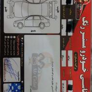 پراید 131SXمدل 1391