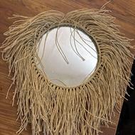 تعدادی ظروف چوبی