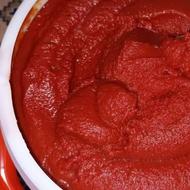 رب خونگی گوجه فرنگی مهرچین