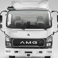 فروش ویژه کامیونت آترا (Atra) 6 تن آرتابان دیزل کد 502