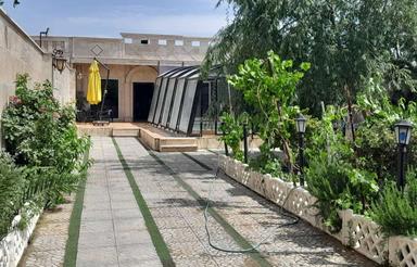 باغچه 470 متری نقلی شیک . باغستان شهریار