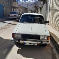 پیکان سواری 1383