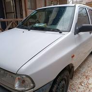 پراید مدل 99