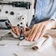 همکاری با خیاط تمیز کار و کار بلد