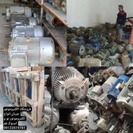 الکتروموتور،دینام