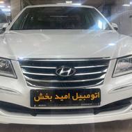 آزرا 2011 کالیفرنیا