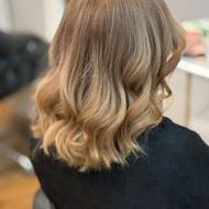 خدمات آرایشگری