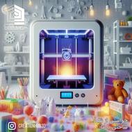 خدمات تخصصی پرینت سه‌بعدی 3d Print