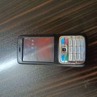 گوشی NOKIA N73