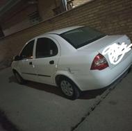 دربستی با سواری تیبا به تهران و دیگر شهرها