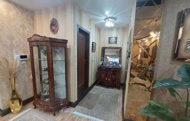 آپارتمان دوکله 108 متر