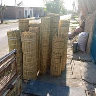 حصیرسنتی چوبی