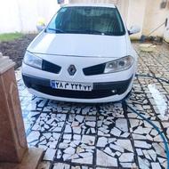 مگان 2000cc