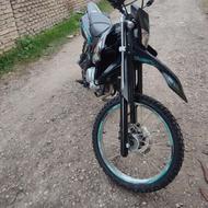 یاماها wr 155 تریل