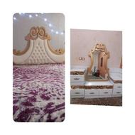 تخت خواب دونفره