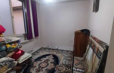 فروش خانه و کلنگی 110 متر در فاز 4