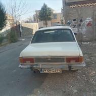 پیکان مدل 83