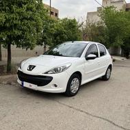 207 مدل 1402 داشبورد 206 فروشی