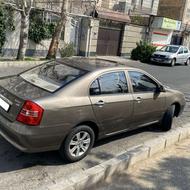 لیفان 620 تمیز - سند تک برگ