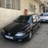 پارس 96 تمیز