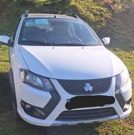 کوییک gxr در حد صفر،85 گانه 1,403