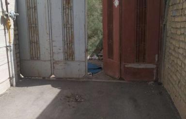 چهار دیواری واقع در خورزوق
