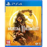 دیسک مورتال کومبت ps4 Mortal kombat