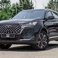 فونیکس تیگو 7 پرو مکس 1404 مشکی