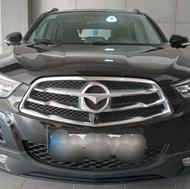 هایما S5 بدون رنگ