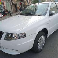 سمند ef7 فول اپشنال شرکتی تحویل روز واقساطی 1404