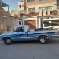 مزدا 2000دوگانه86