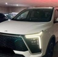 کی ام سی X5 1403 سفید
