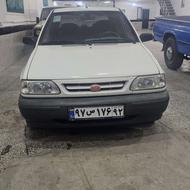 پراید 98 بیرنگ درجه 1
