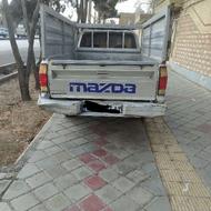 فروش مزدا وانت 2000مدل89