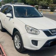 لیفان X60 اتوماتیک 1395 سفید اقساطی