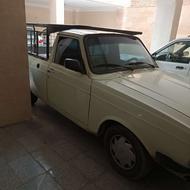پیکان وانت مدل 90
