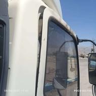 فاو شش تن مسقف چادری