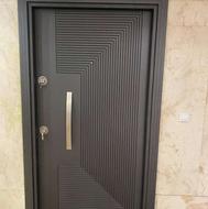 درب ضد سرقت پنجره شیشه سکوریت ضدسرقت 5778