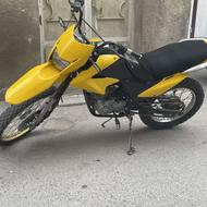 کراس جترو 200