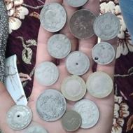 سکه شاهنشاهی