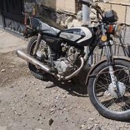 موتور 150 وحشی