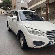 لیفان x60 دنده ای93